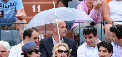 Roland Garros 2012, le Programme de jeudi