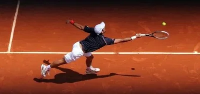 Djokovic: ''Je me sens de mieux en mieux à chaque match''