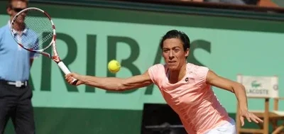 Pas de troisième finale pour Schiavone à Roland Garros