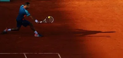 Le programme de lundi à Roland Garros