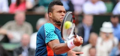 Tsonga rejoint Djokovic en quarts de Roland Garros !