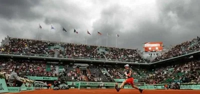 Le programme de mardi à Roland Garros