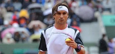 Ferrer invité surprise des demi-finales à Roland Garros