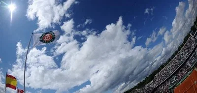 Le programme de vendredi à Roland Garros (Demies Messieurs)