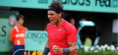 Septième finale pour Nadal à Roland Garros !