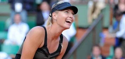 Sharapova remporte Roland Garros 2012 !