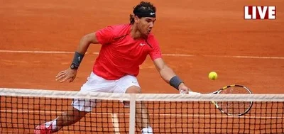 Nadal face à Djokovic, la suite de la finale en Live