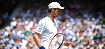 Battu par Mahut au Queen's, Murray ''ne va pas paniquer''