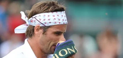 Battu à Wimbledon, Clément annonce sa retraite