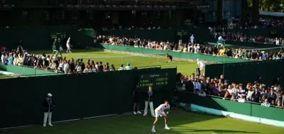 Le programme de lundi à Wimbledon