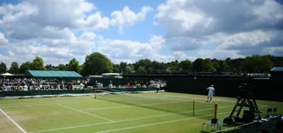 Le programme de mardi à Wimbledon