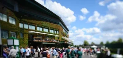 Le programme de jeudi à Wimbledon