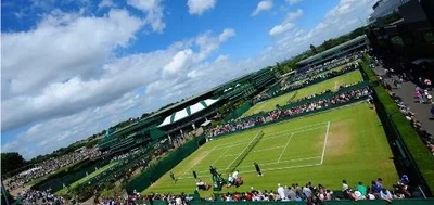 Le programme de lundi 2 juillet à Wimbledon