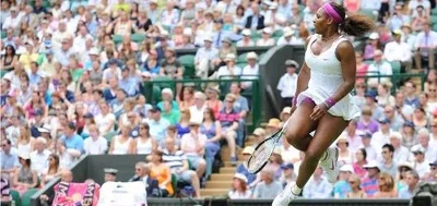 Le programme de jeudi à Wimbledon (Demies Dames)