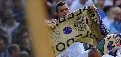 Le programme de vendredi à Wimbledon (Demies Messieurs)
