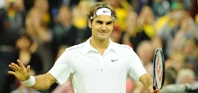 Federer mate Djokovic et s'offre une 8ème finale à Wimbledon !