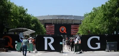 L'extension de Roland Garros approuvée par le Conseil de Paris