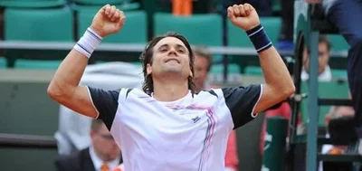 Ferrer domine Almagro et remporte le titre à Bastad