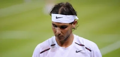 Rafael Nadal forfait pour les Jeux Olympiques 2012 !