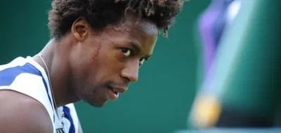 Monfils: ''Trop dur pour viser une médaille'' (JO 2012)