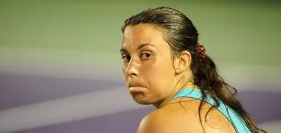 Bartoli n'en pouvait plus face à Cibulkova à Carlsbad