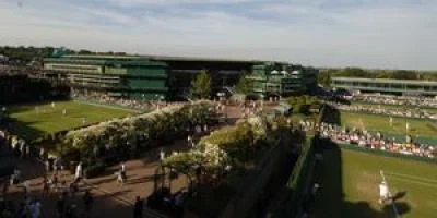 Wimbledon adopte la parité !