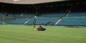 Wimbledon édition 2008, c'est le jour J !
