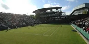 Le programme de vendredi à Wimbledon