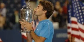 Troisième sacre pour Federer