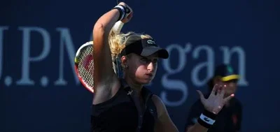 Mladenovic prend son envol à Flushing Meadows !
