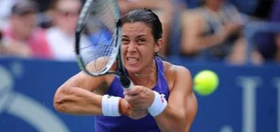 Bartoli met un terme au parcours de Mladenovic à New York