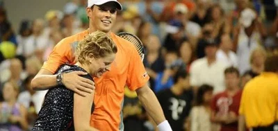 Clijsters tire sa révérance pour de bon à New York