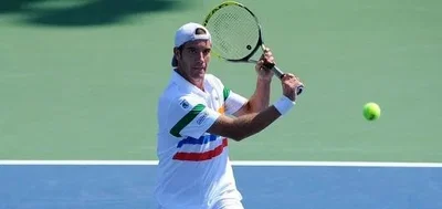 Gasquet dernier rescapé français à l'US Open