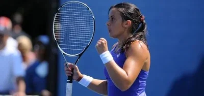 Bartoli écarte Kvitova et se hisse en quarts de l'US Open !
