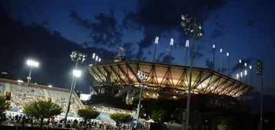 US Open, le programme de lundi à New York