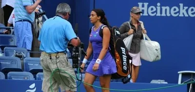 US Open 2012, le programme de mercredi