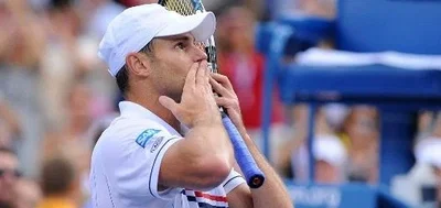 Roddick tire sa révérance sur l'Arthur Ashe Stadium
