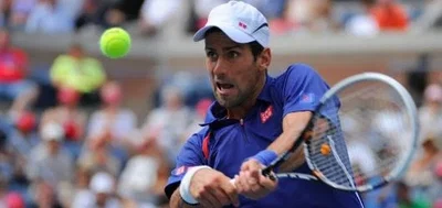 Djokovic mate Del Potro, il est en demies de l'US Open !