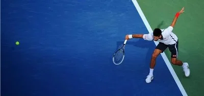 US Open 2012, le programme de dimanche