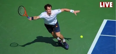 Djokovic face à Murray, la finale de l'US Open en Live commenté !