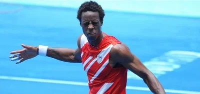 Monfils de retour à Metz après quatre mois d'absence