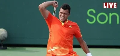Tsonga face à Seppi, suivez la finale en Live à Metz