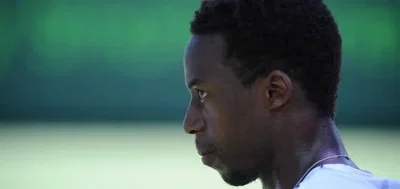Monfils rassuré sur l'état de son genou