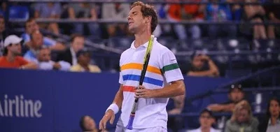 Gasquet, un problème d'enchaînement avant tout ?