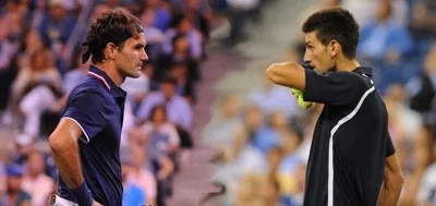 Federer contre Djokovic, le duel de la semaine à Shanghai