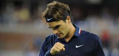 Federer, ses adversaires potentiels à Shanghai