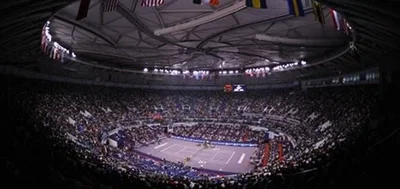 Masters 1000 Shanghai - Le Programme de jeudi