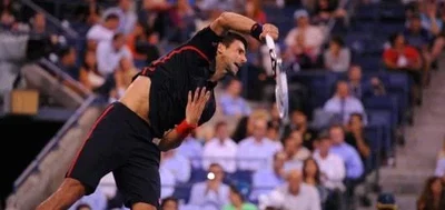 Masters 1000 Shanghai - Le programme de samedi