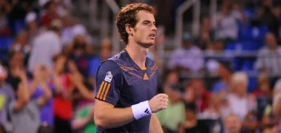 Murray tombe Federer et rejoint Djokovic à Shanghai !