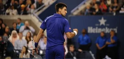Djokovic, impérial, remporte le Masters 1000 de Shanghai !